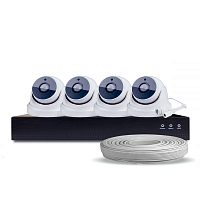   IP Ps-Link KIT-A504IP-POE   5   4     POE