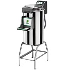 Картофелечистка Fimar PPF/10 (380 V)