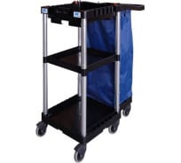 Мультифункциональная сервисная тележка SYR Spacesaver Trolley 993527