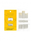 Набор игл для слабовидящих