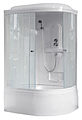 Royal Bath RB8120BK1-T-L левая 120х80 см