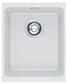 Franke KBG 110-34 белая