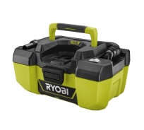 Технический пылесос Ryobi ONE+ R18PV-0 5133003786