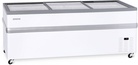Ларь-бонета Bonvini BFL 2100 (серый)
