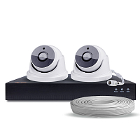   IP Ps-Link KIT-A502IP-POE   5   2     POE