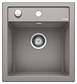 Blanco Dalago 45 SILGRANIT алюметаллик