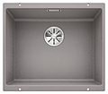Blanco Subline 500-U InFino Silgranit алюметаллик