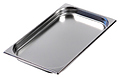 Gastromix GN 1 1-40 (530х325х40) нерж. сталь