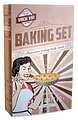 VacuVin 4889160 Baking Set