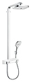 Hansgrohe Raindance Select E 27126400