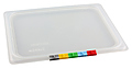 Restola 422100901 GN 1 2 (325х265) полипропилен