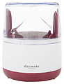 Westmark Vitamino 11542260 O 10 см h=13 см (нерж. сталь   пластик)