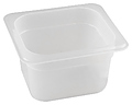 Gastromix GN 1 6-100 (176x162х100) полипропилен