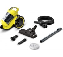 Пылесос Karcher VC 3 1.198-125