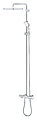 Grohe Tempesta Cosmopolitan System 250 Cube 26691000