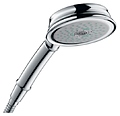 Hansgrohe Croma Classic 100 Multi 28539000