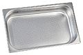 Gastromix GN-P 1 1-100 (530х325x100) перф., нерж. сталь
