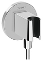 Hansgrohe HG Fixfit S 26888000 с держателем душа, хром