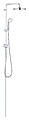 Grohe New Tempesta 210 26381001