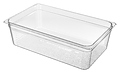Restola 422110201 GN 1 1-150 (530x325х150) поликарбонат