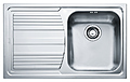 Franke LLL 611 правая мойка