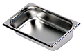 GASTRORAG 13065 GN 1 3-65 (325х176х65) нерж. сталь