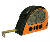 Рулетка говорящая