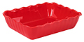 Cambro DC10 404 красный