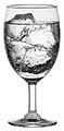 Ocean Classic Goblet 1501G12