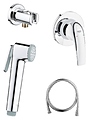 Grohe BauCurve 124899