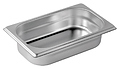 P.L. Proff Cuisine 91001049 GN 1 4-100 (265х162х100 мм) нерж. сталь