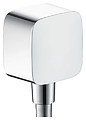 Hansgrohe FixFit 26457000