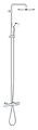 Grohe Tempesta Cosmopolitan 250 26672000