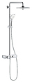 Grohe Euphoria SmartControl System 260 Mono 26509000