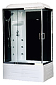 Royal Bath RB8120BP3-BT-CH-L левая 120х80 см