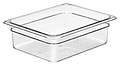 Cambro 24CW 135 GN 1 2-100 (325х265х100) поликарбонат