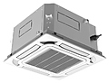 Gree GUD160T/A-S/GUD160W/A-