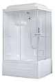 Royal Bath RB8120BP1-T-L 120х80 см