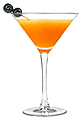 Arcoroc Cocktail 210    (58001)