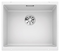 Blanco Subline 500-U InFino Silgranit белая
