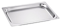 Gastromix GN 1 2-20 (325х265х20) нерж. сталь