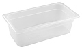 Restola 422101101 GN 1 3-100 (325х176х100) полипропилен