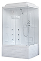 Royal Bath RB8120BP2-T-L левая 120х80 см