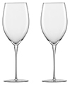 Zwiesel Glas Highness 121566 для красного вина 2 шт.