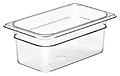 Cambro 44CW 135 GN 1 4-100 (265х162х100) поликарбонат