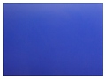 ROAL 600х400х18 мм (полипропилен) синяя