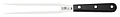 ICEL Technik Carving Fork 67100.8615000.200