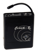 Радиокласс (радиомикрофон) "Сонет-РСМ" РМ- 1-1, индукционная петля