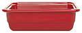 Emile Henry Gastron 346333 GN 1 3-100 (325х176х100) керамика