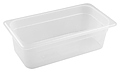 Gastromix GN 1 3-100 (325x176х100) полипропилен